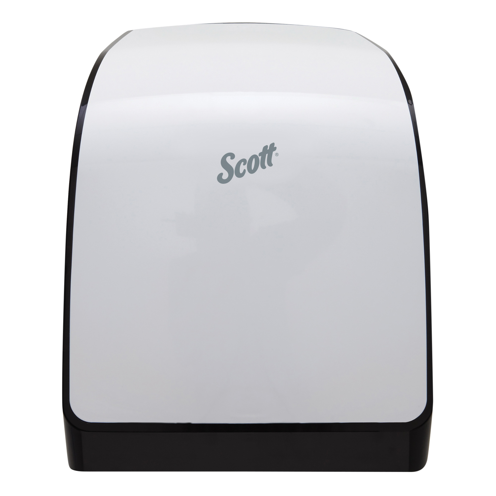 TORK® 84TR Hand Roll Towel Dispenser, 12.9 in L x 9.3 in W x 15-1/2 in H, Plastic
