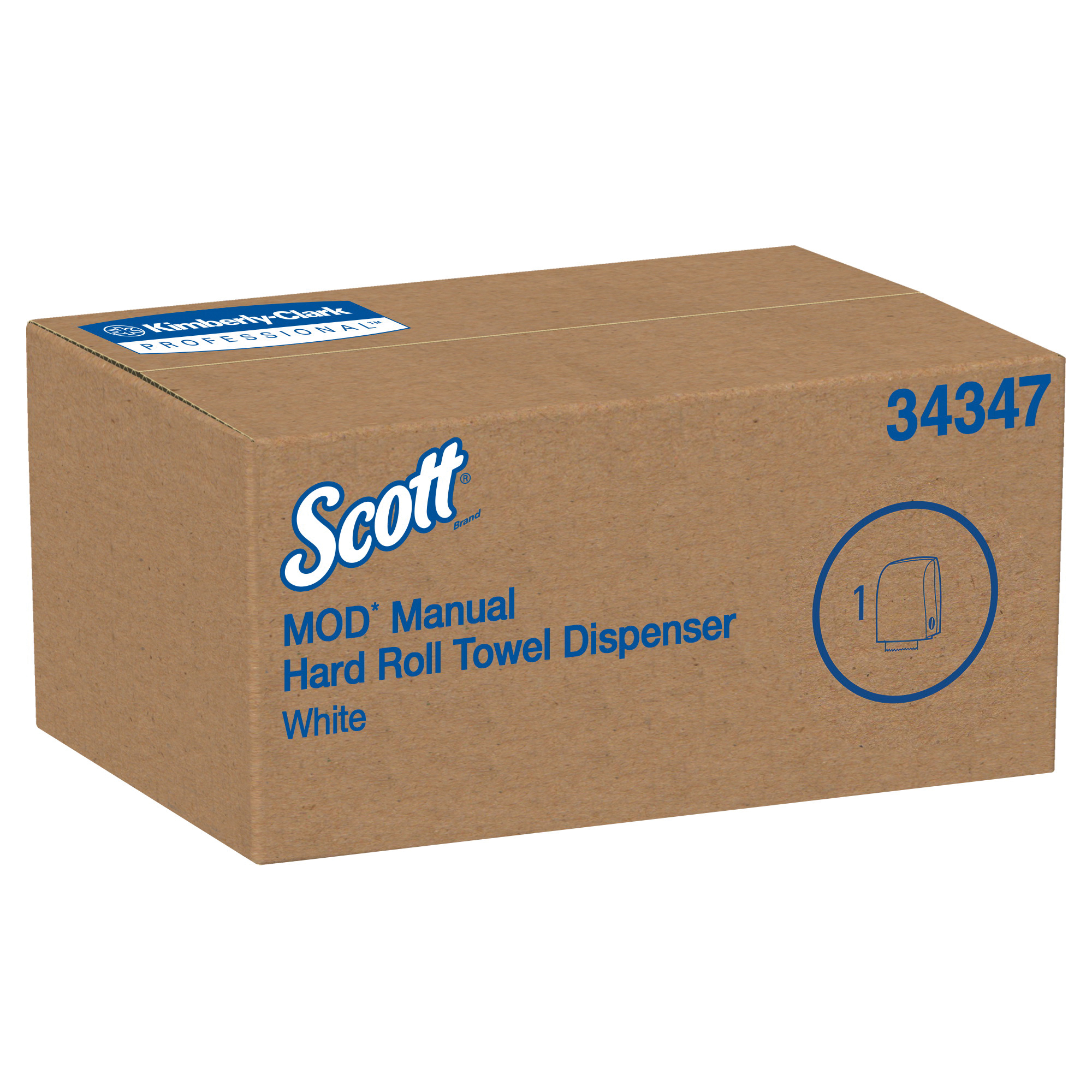 Scott® 34347 KIM 34347