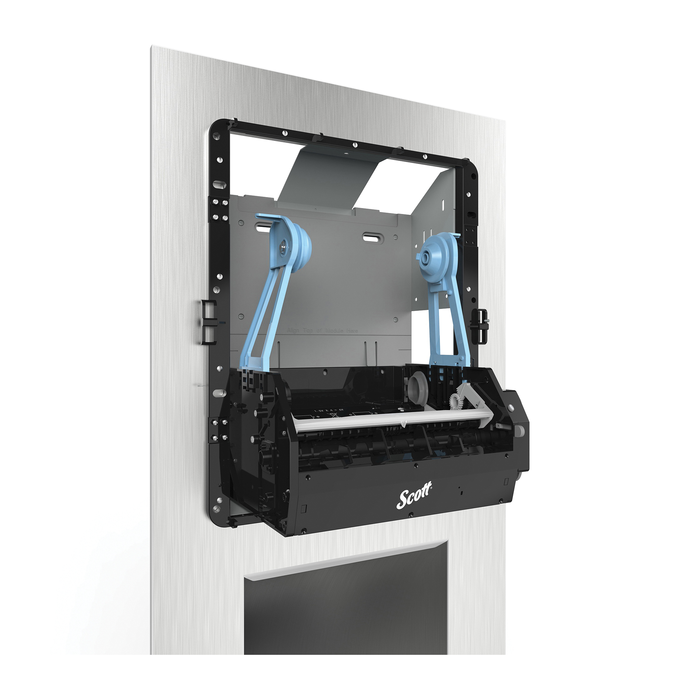 Scott&reg; 34361 KIM 34361