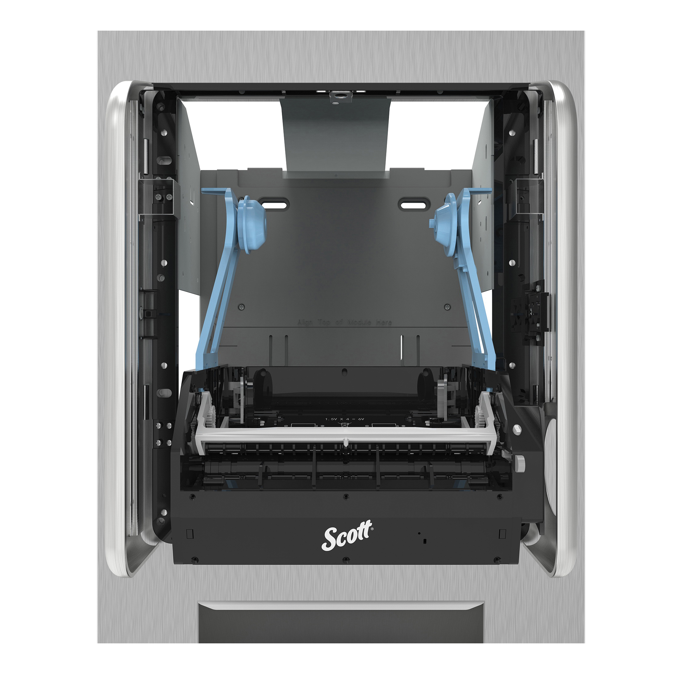 Scott&reg; 34361 KIM 34361