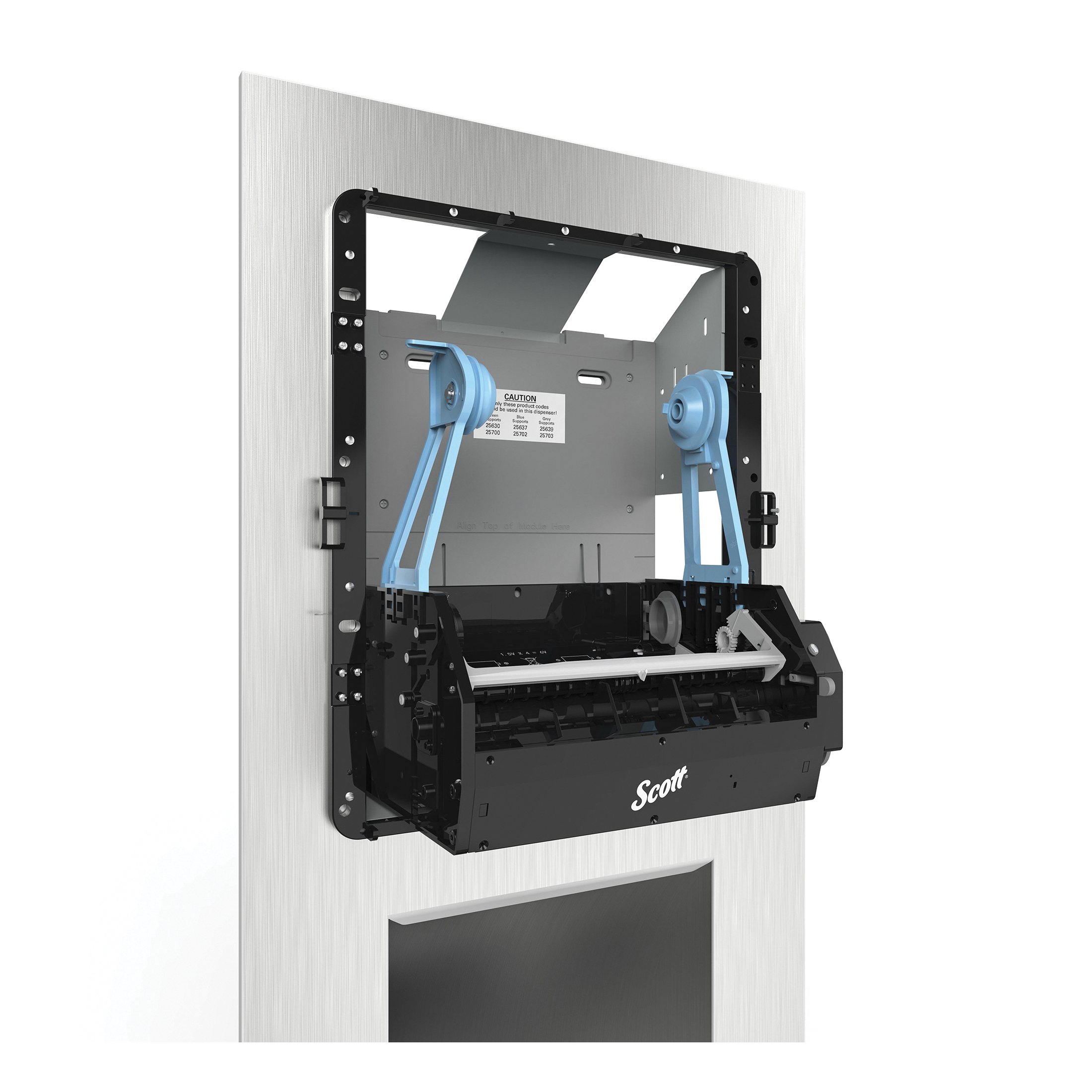 Scott&reg; 34361 KIM 34361