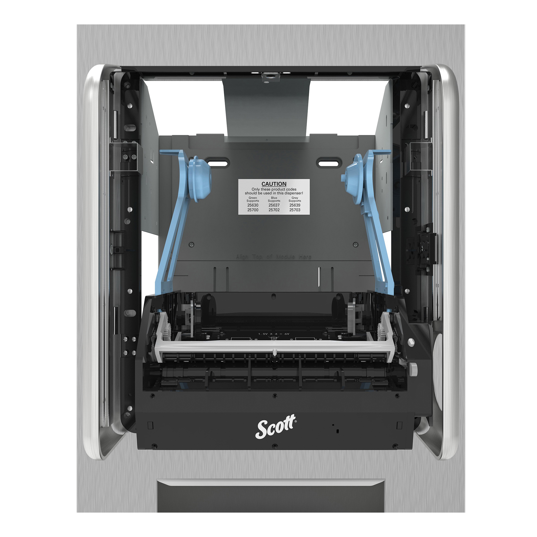 Scott&reg; 34361 KIM 34361