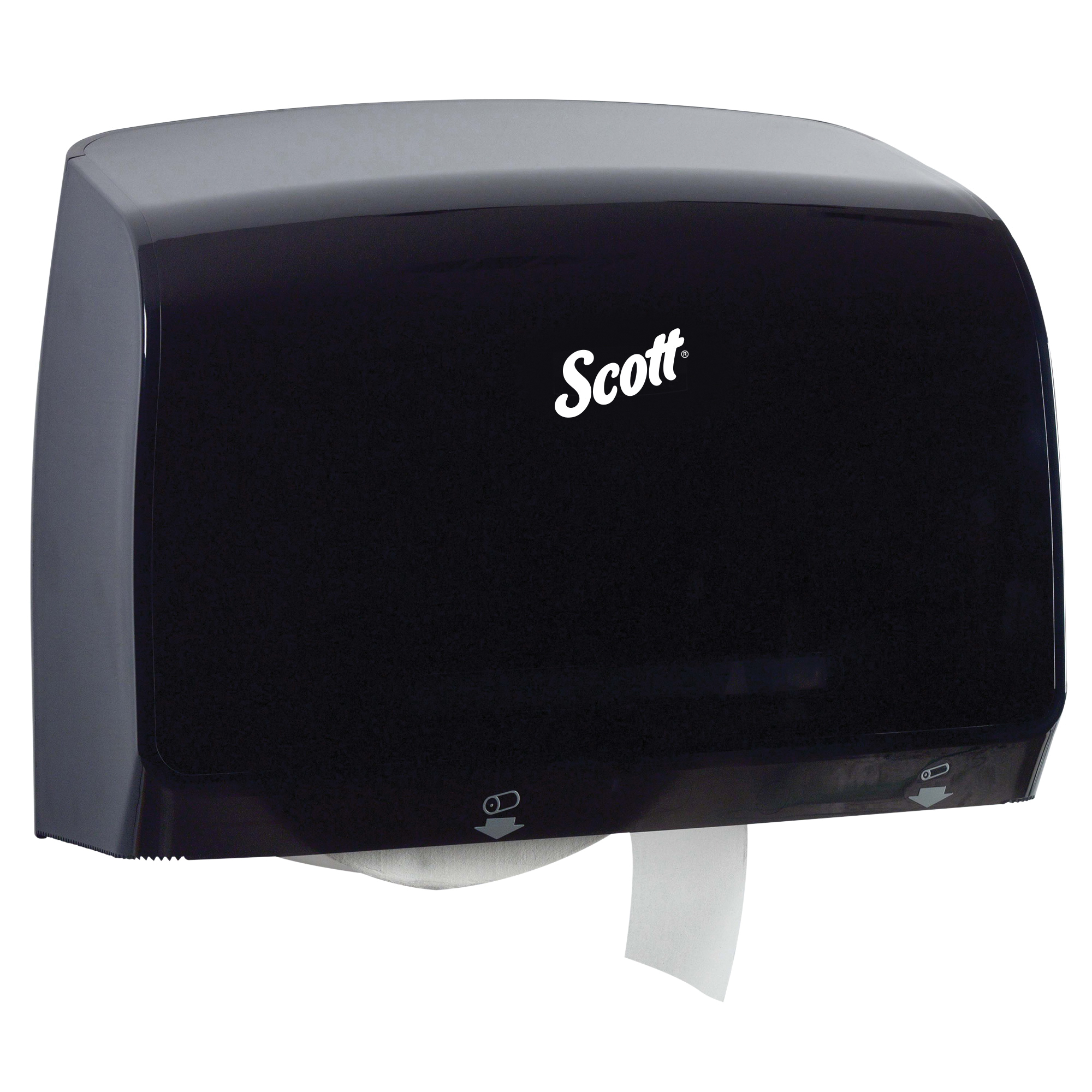 Paper Towel Dispensers