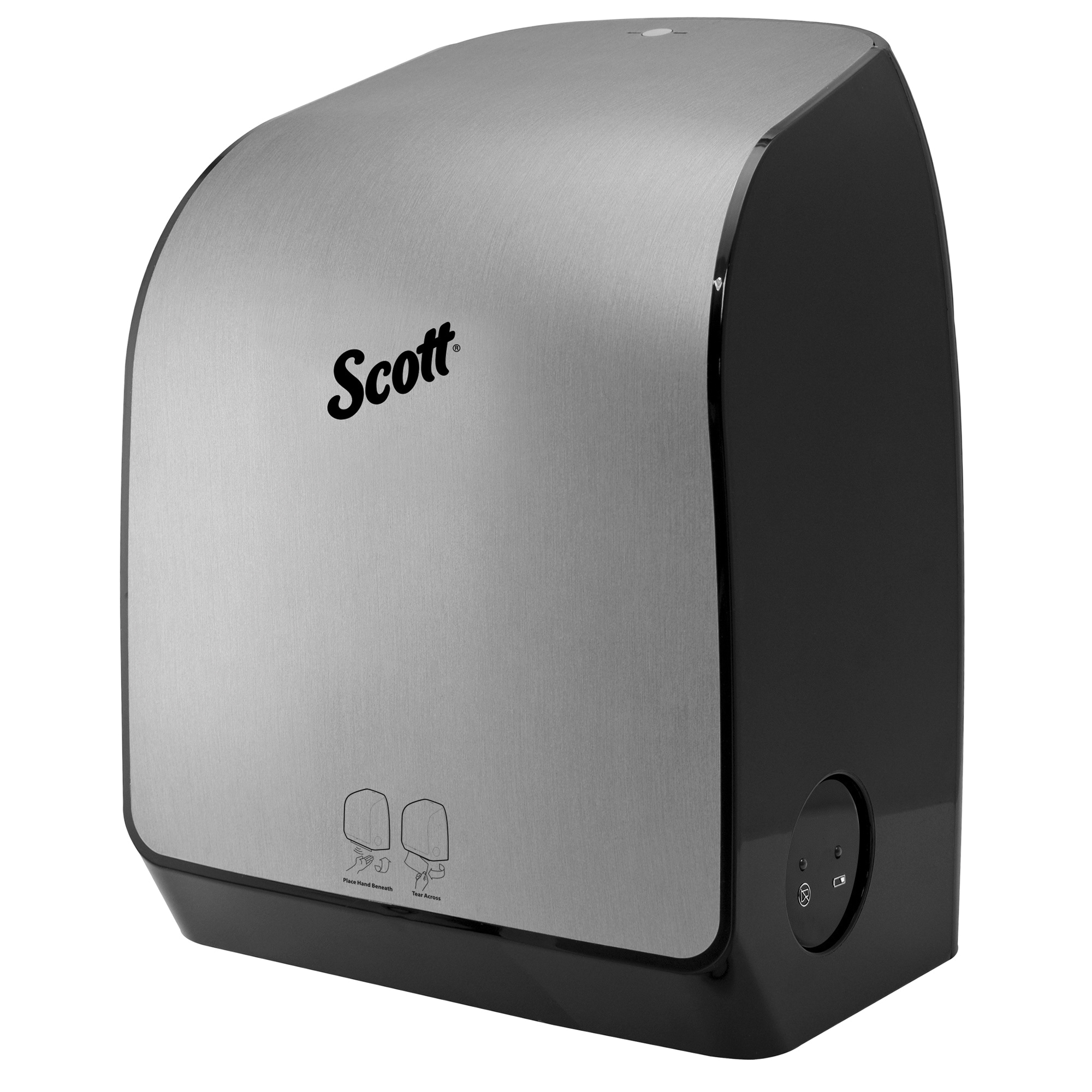 Scott® 35609 KIM 35609
