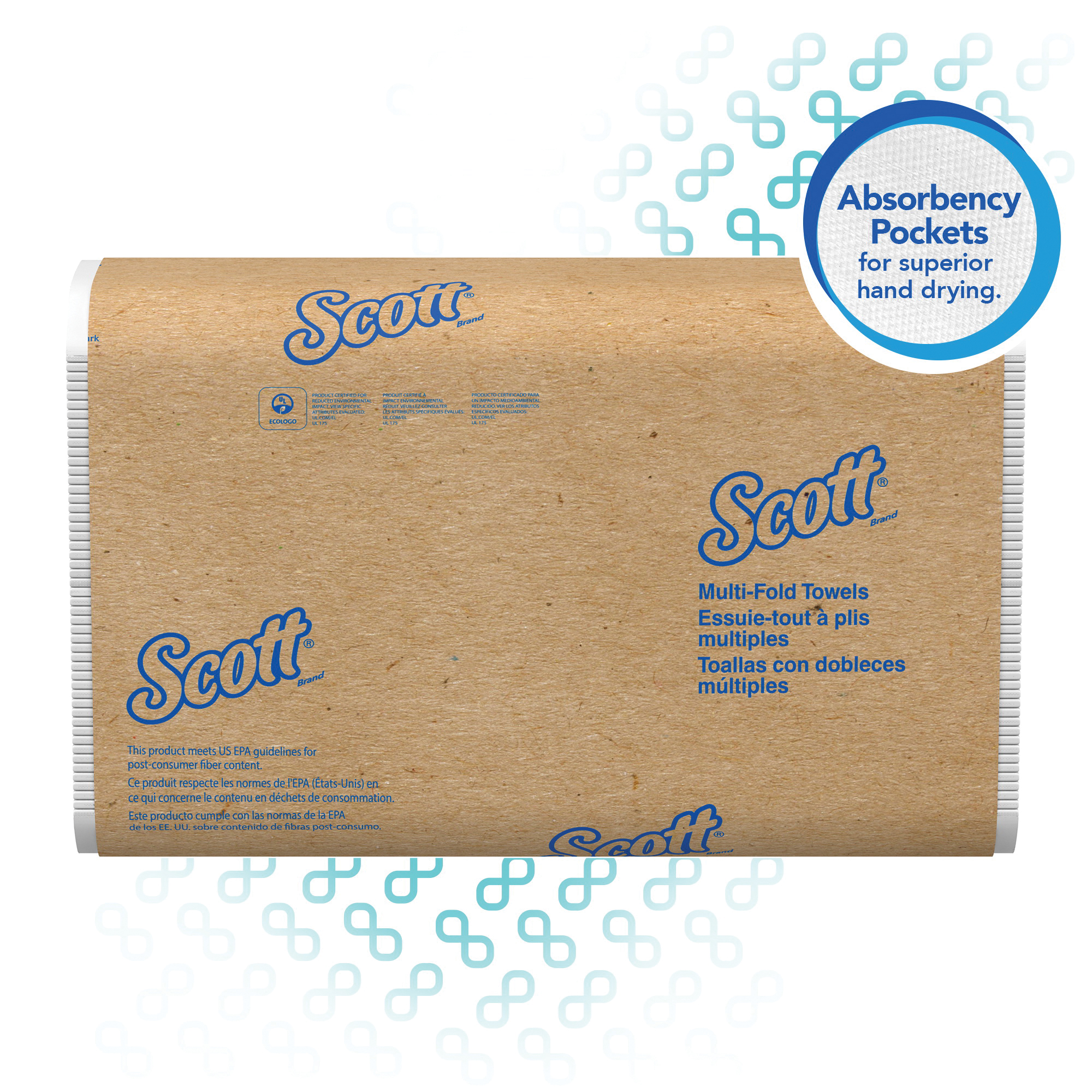 Scott® 37490 KIM 37490