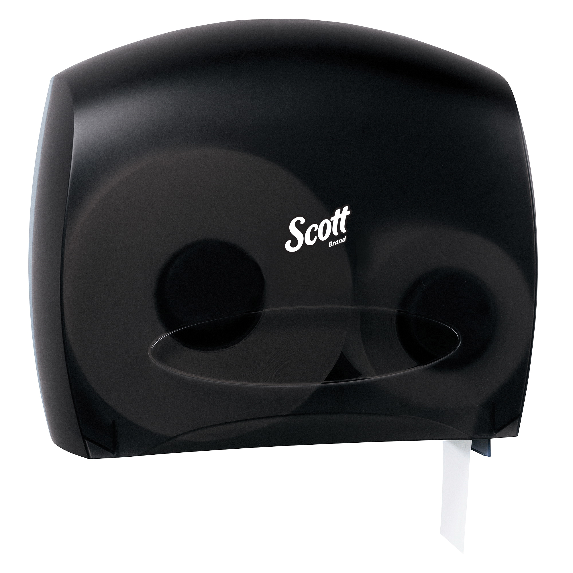 Scott&reg; 43863 JRT Jr. Commercial Bathroom Tissue, 2 Plys, Paper