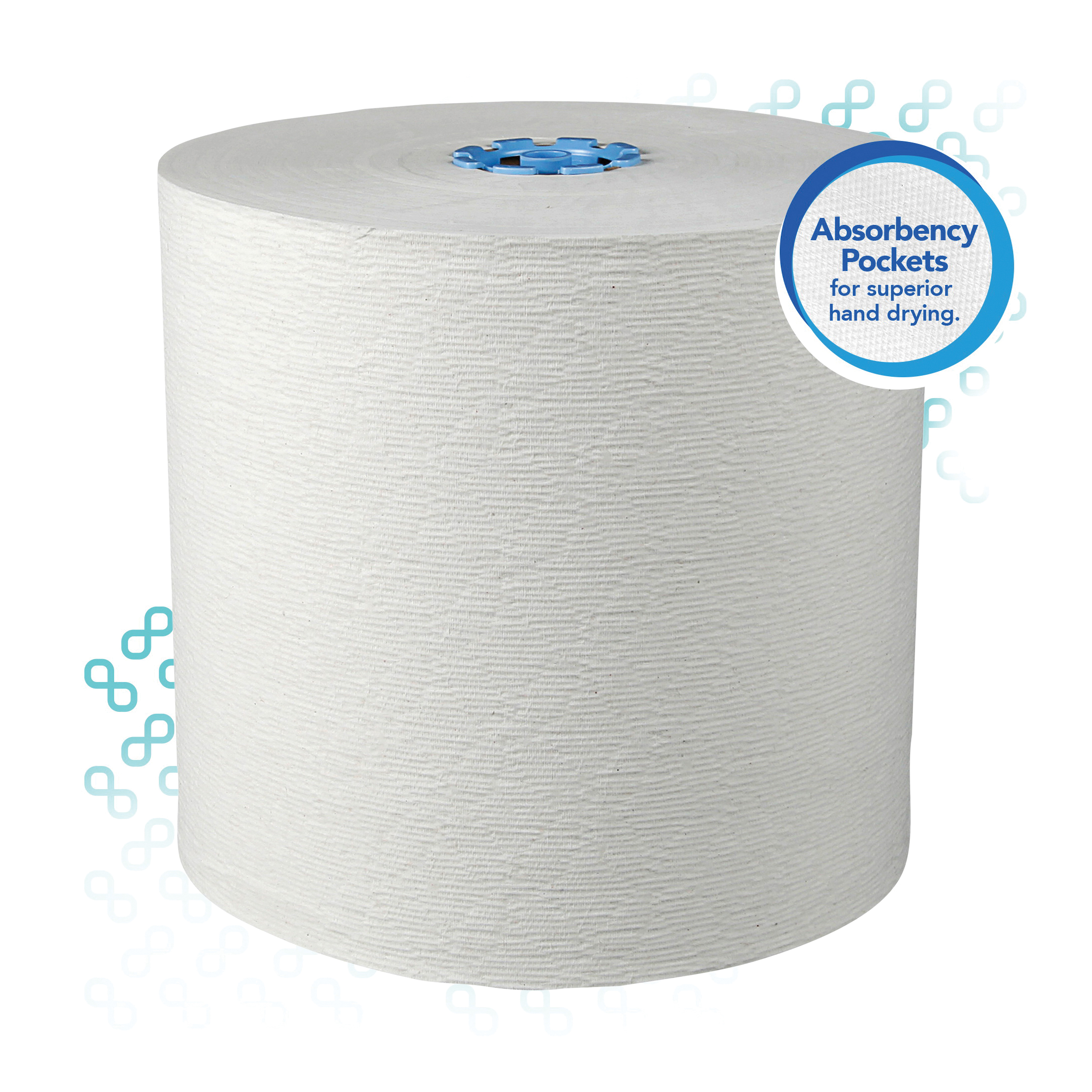 Scott&reg; 43959 Pro&trade; Hard Roll Towel, 1 Ply, Paper, Mocha, 7-1/2 in W