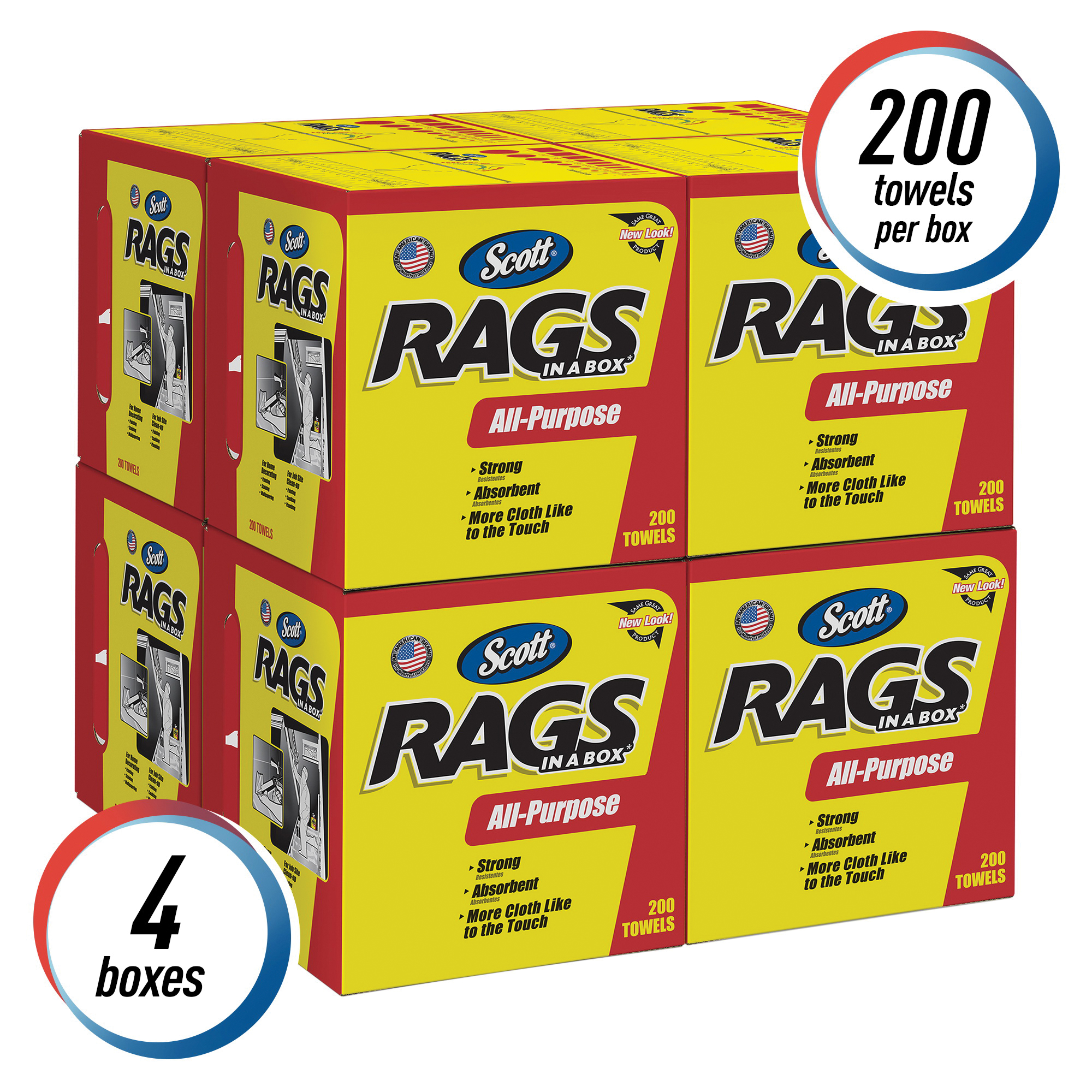 Scott&reg; 75260 KIM 75260