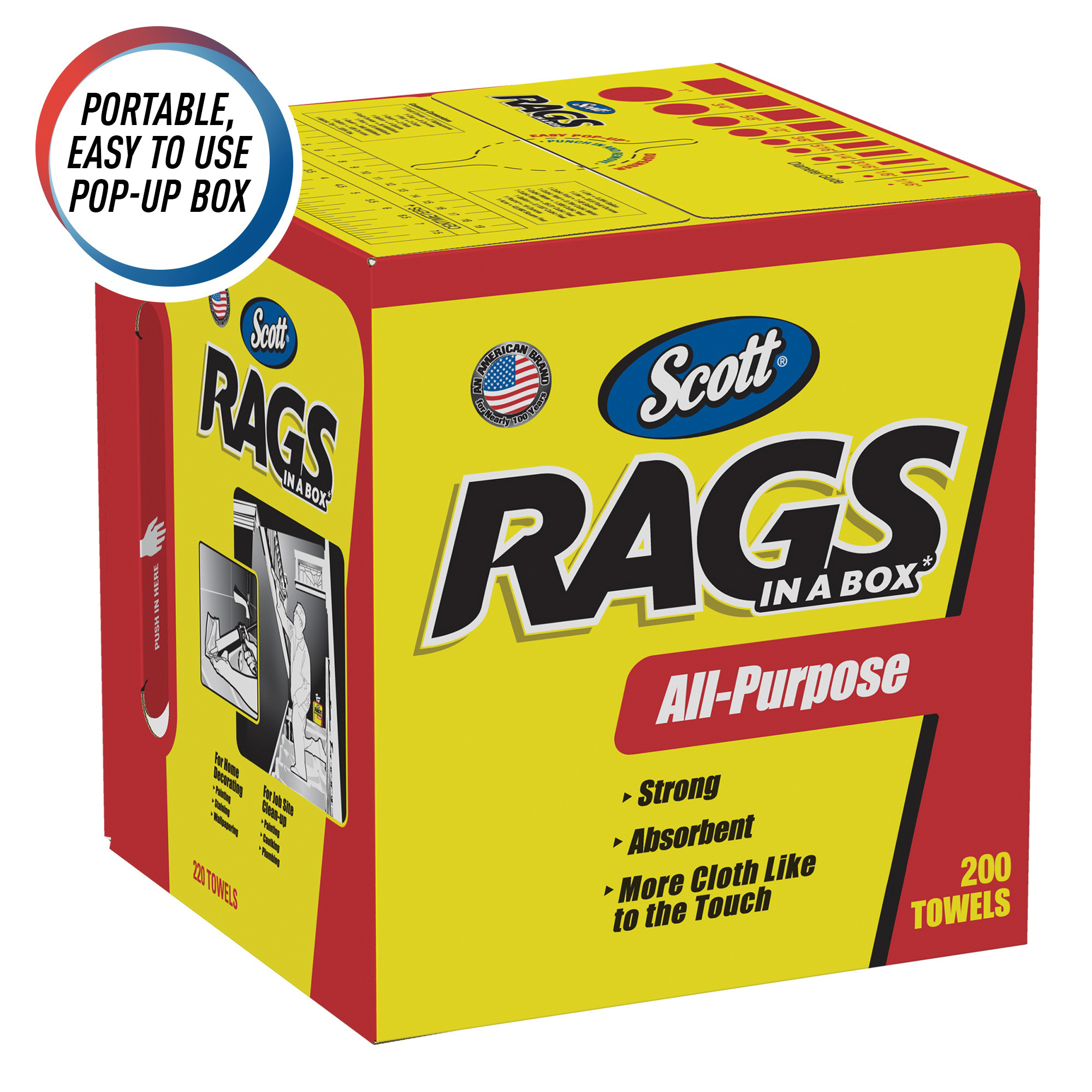 Scott&reg; 75260 KIM 75260