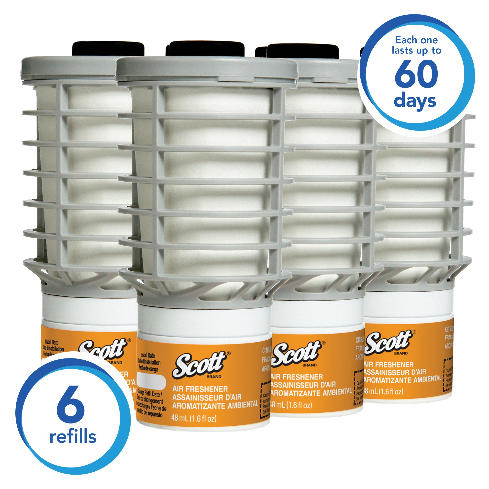 Scott® 91067 KIM 91067