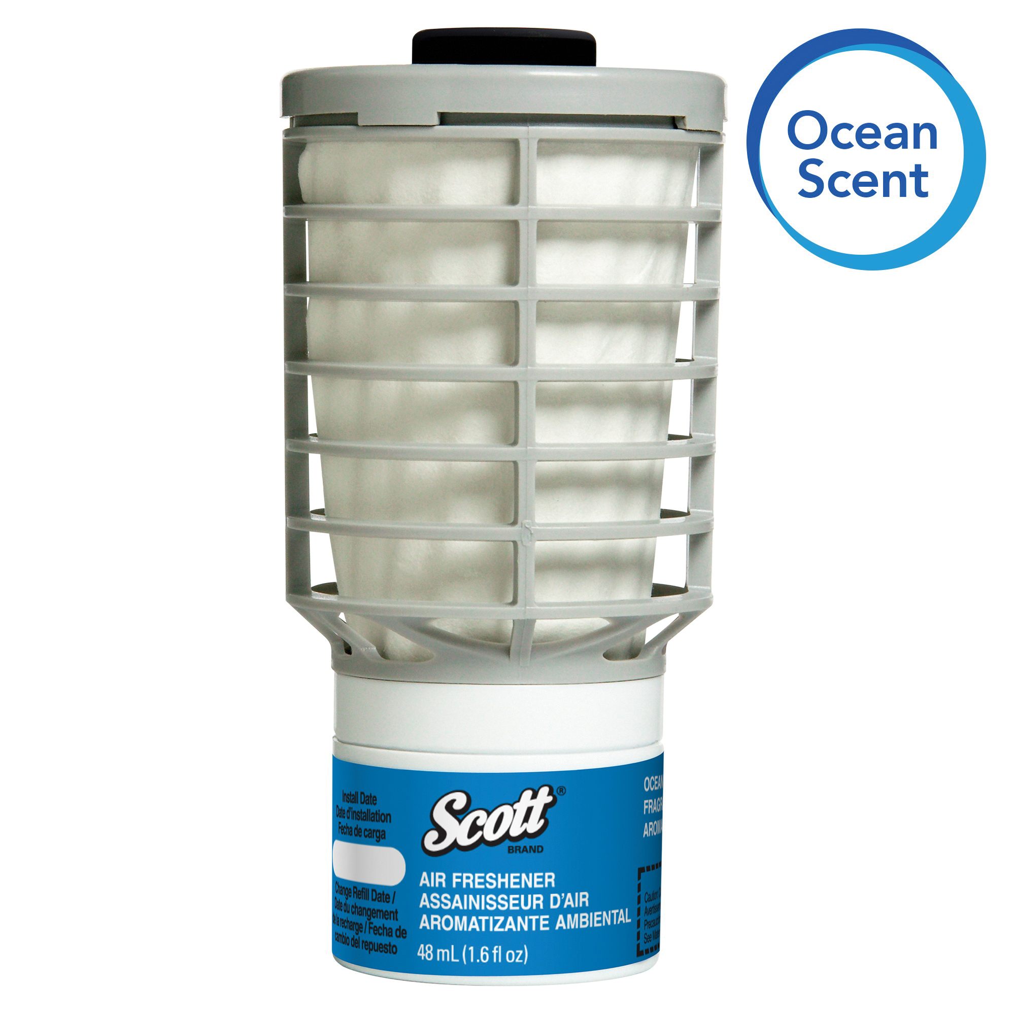 Scott® 91072 KIM 91072