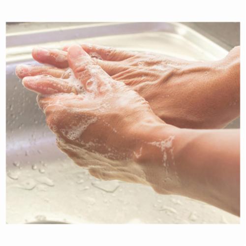 Scott&reg; 91388 Super Duty Skin Cleanser With Grit, 1 gal, Bottle, Liquid, Citrus, Green