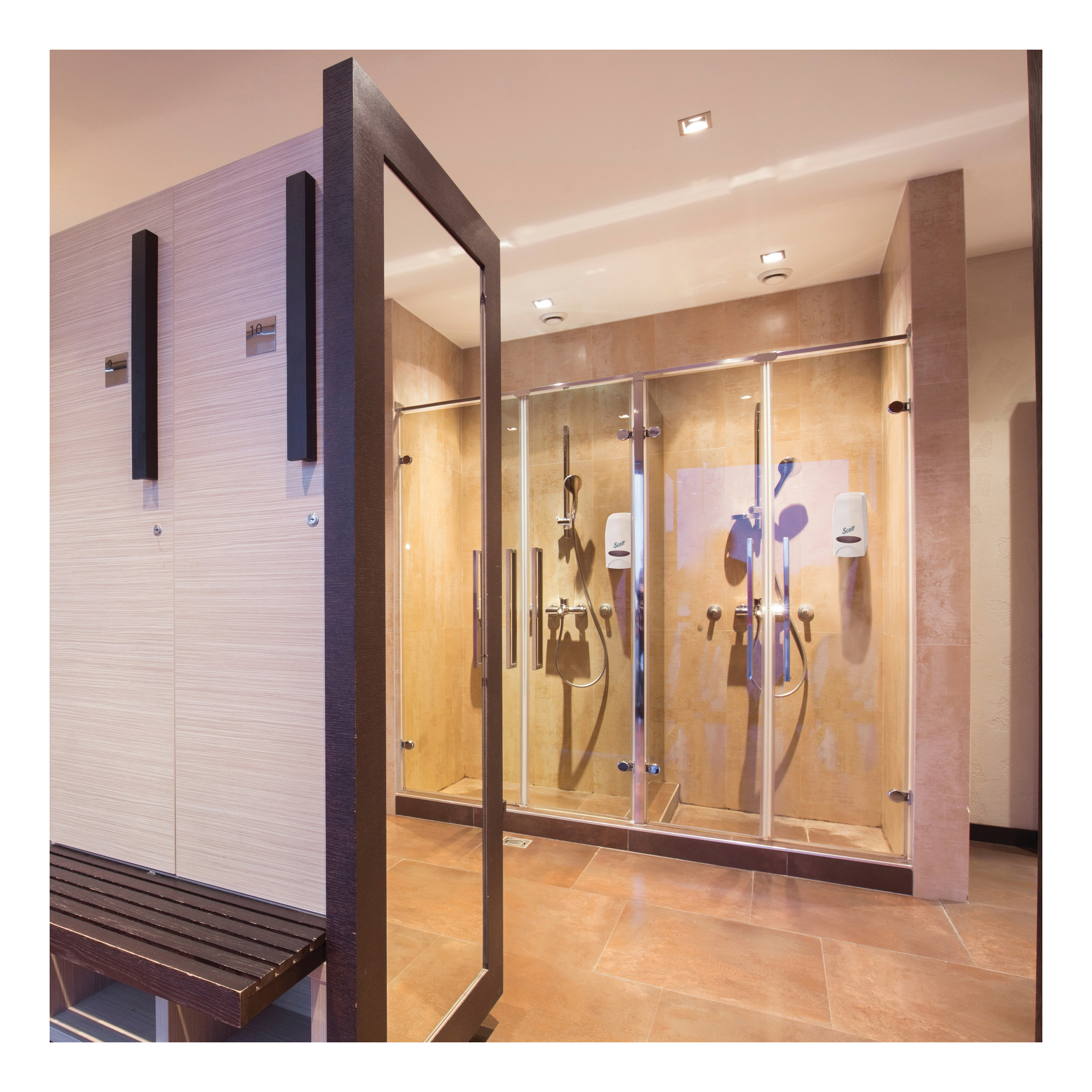 Scott&reg; 91553 KIM 91553