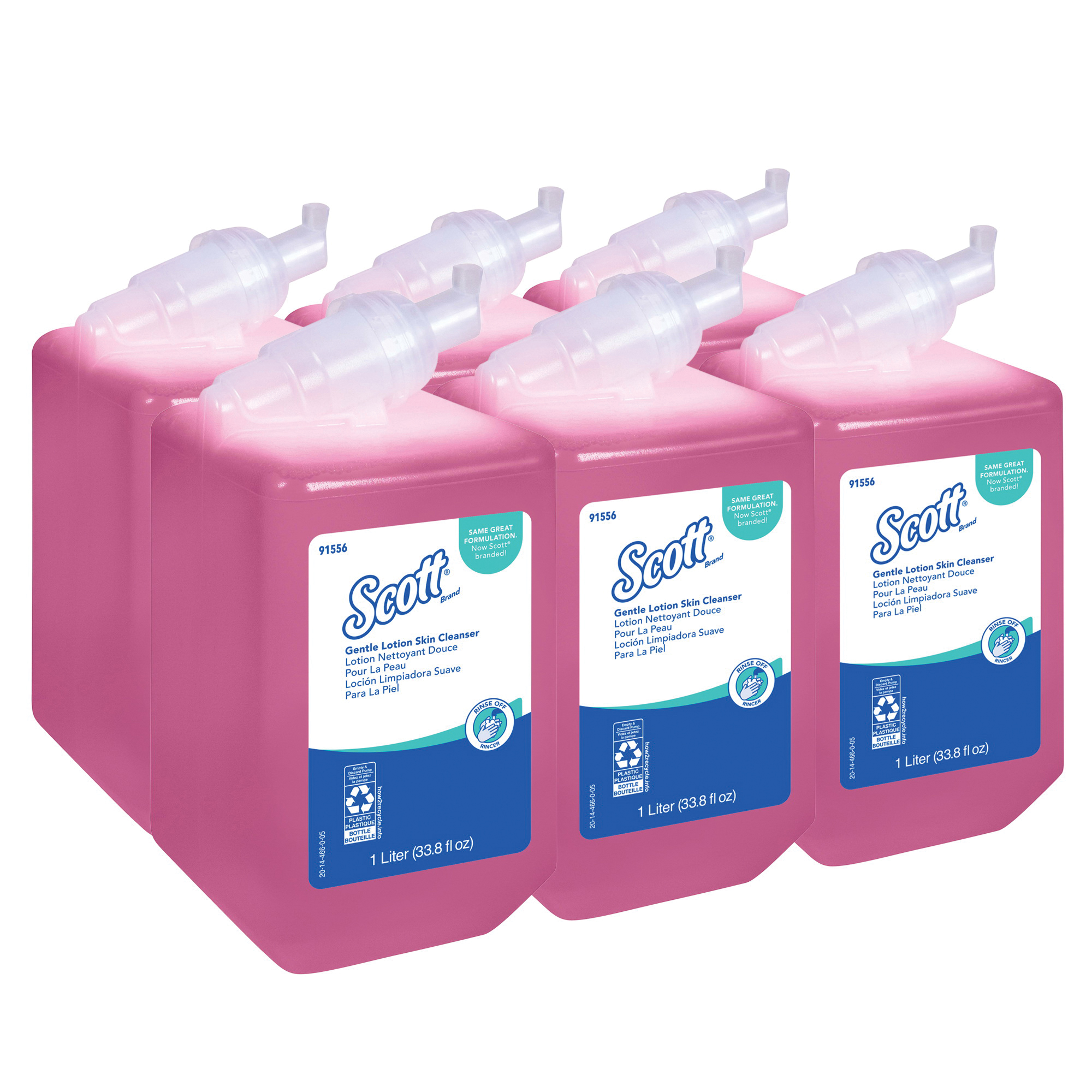 Scott® 91556 KIM 91556