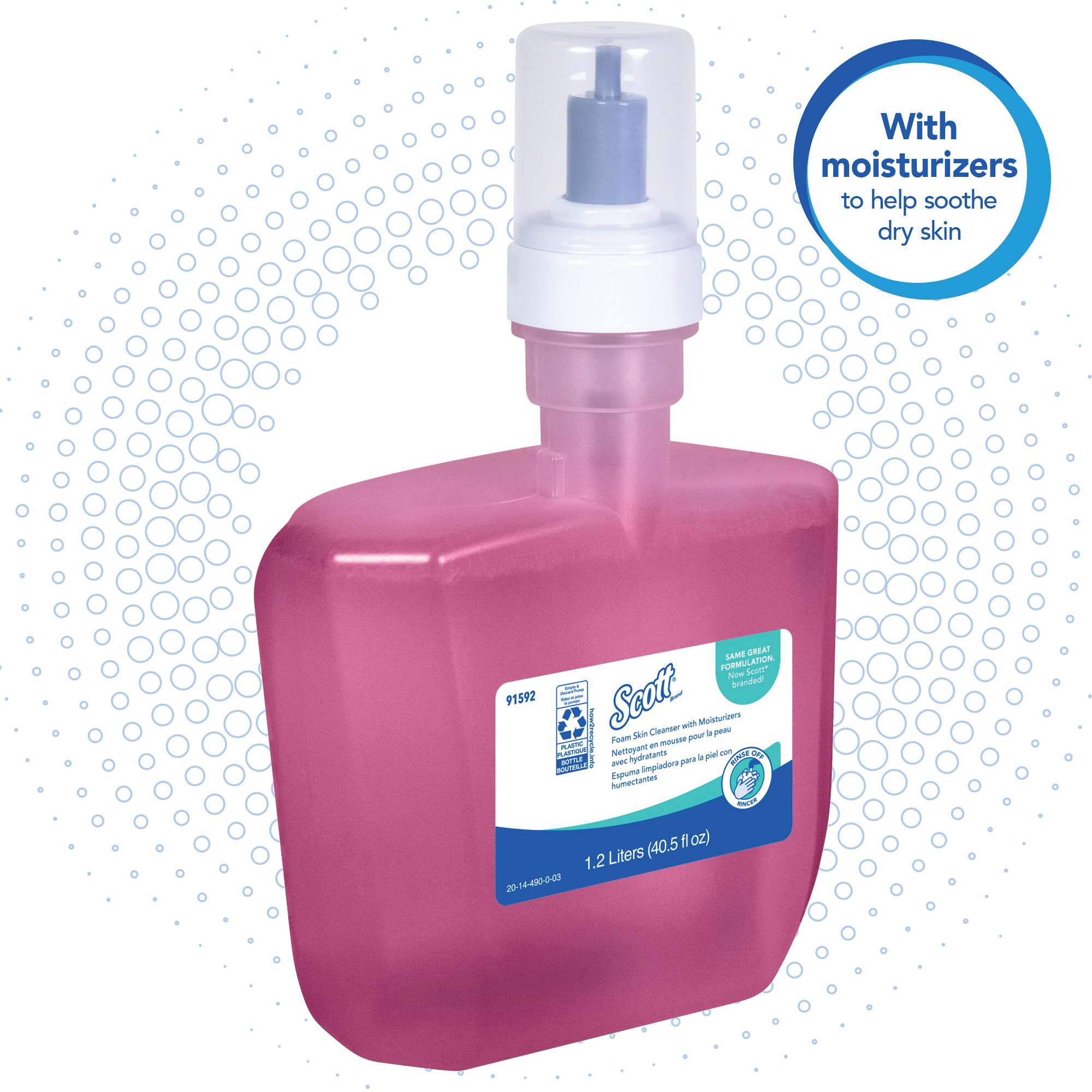 Scott&reg; 91592 KIM 91592