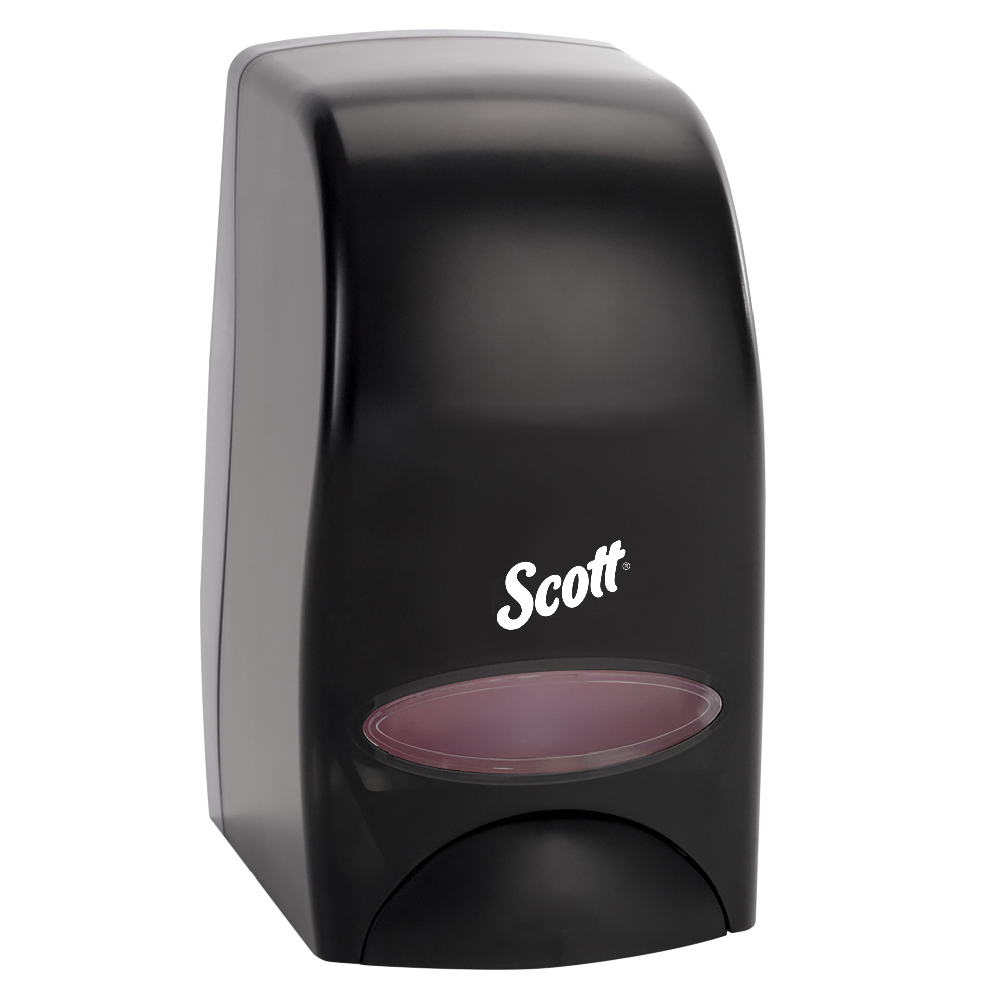 GOJO® LTX-12™ 1919-04 LTX-12™ Touch Free Foam Soap Dispenser, Matte, 1200 mL Capacity, Wall Mount, ABS