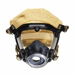 product Scott Safety 7422BB1 742 Twin Cartridge, For Use With Xcel&trade; Half-Mask and Promask Full Facepieces, P100 Filter Class, 0.999 Filter Efficiency, Bayonet Connection, Black/Magenta, Resists: Particulate Aerosols