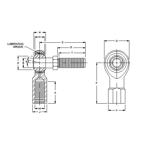 Sealmaster® 1430708000