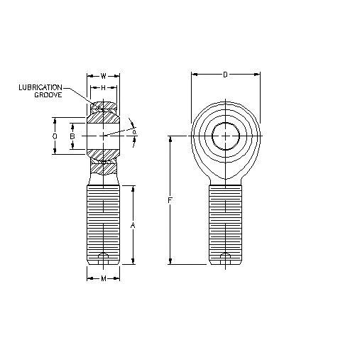 Sealmaster® 1540302000