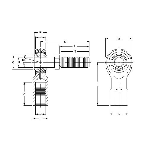 Sealmaster® 1470308000