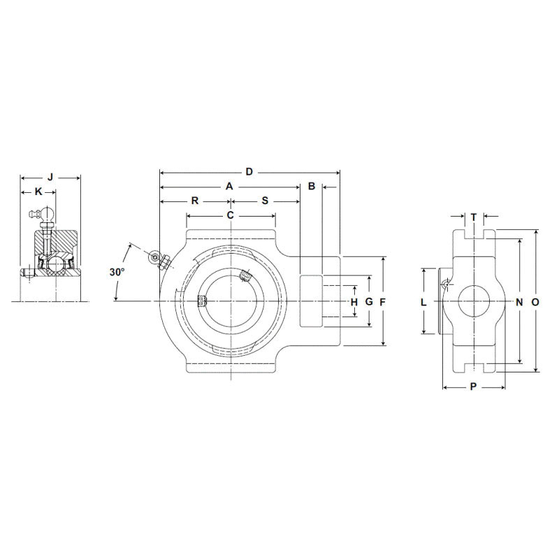 Sealmaster&reg; 700724