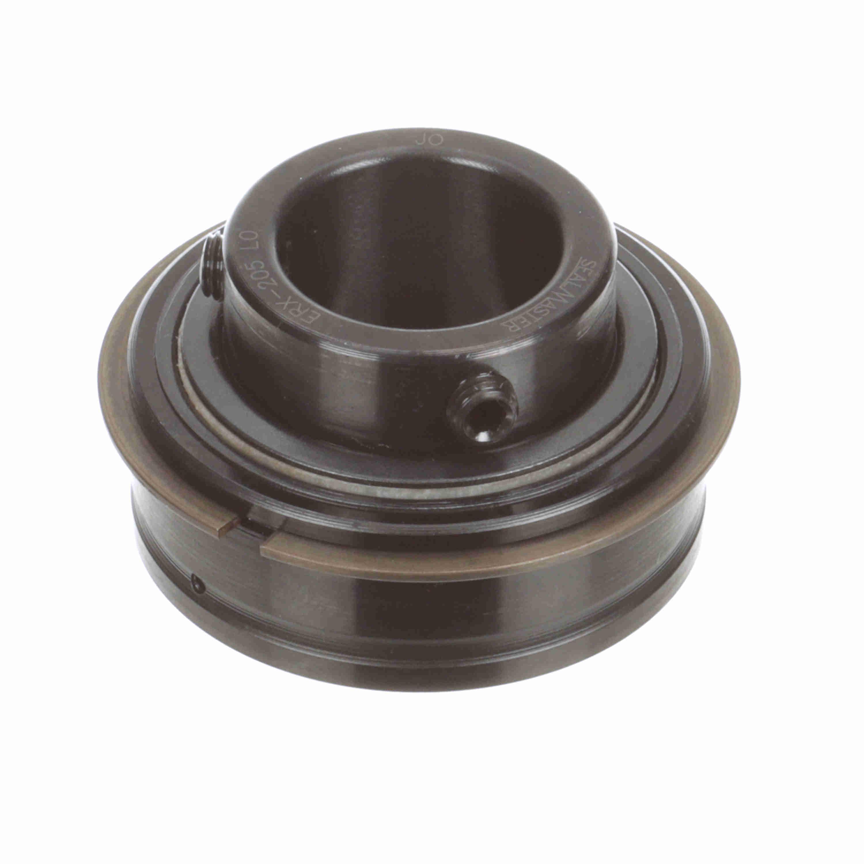 SealMaster Gold Line ER-205 Wendeplattenlager – Metrisch 25 Mm ID, NEU Im Karton