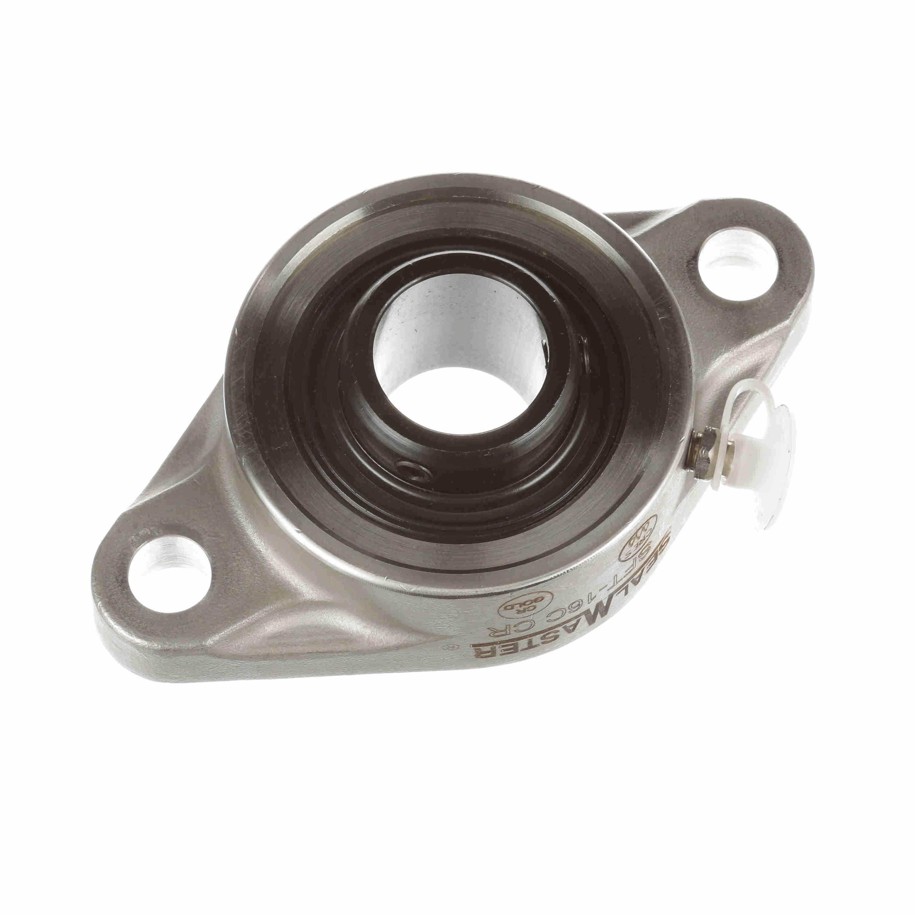 Flange Mount Ball Bearing Units