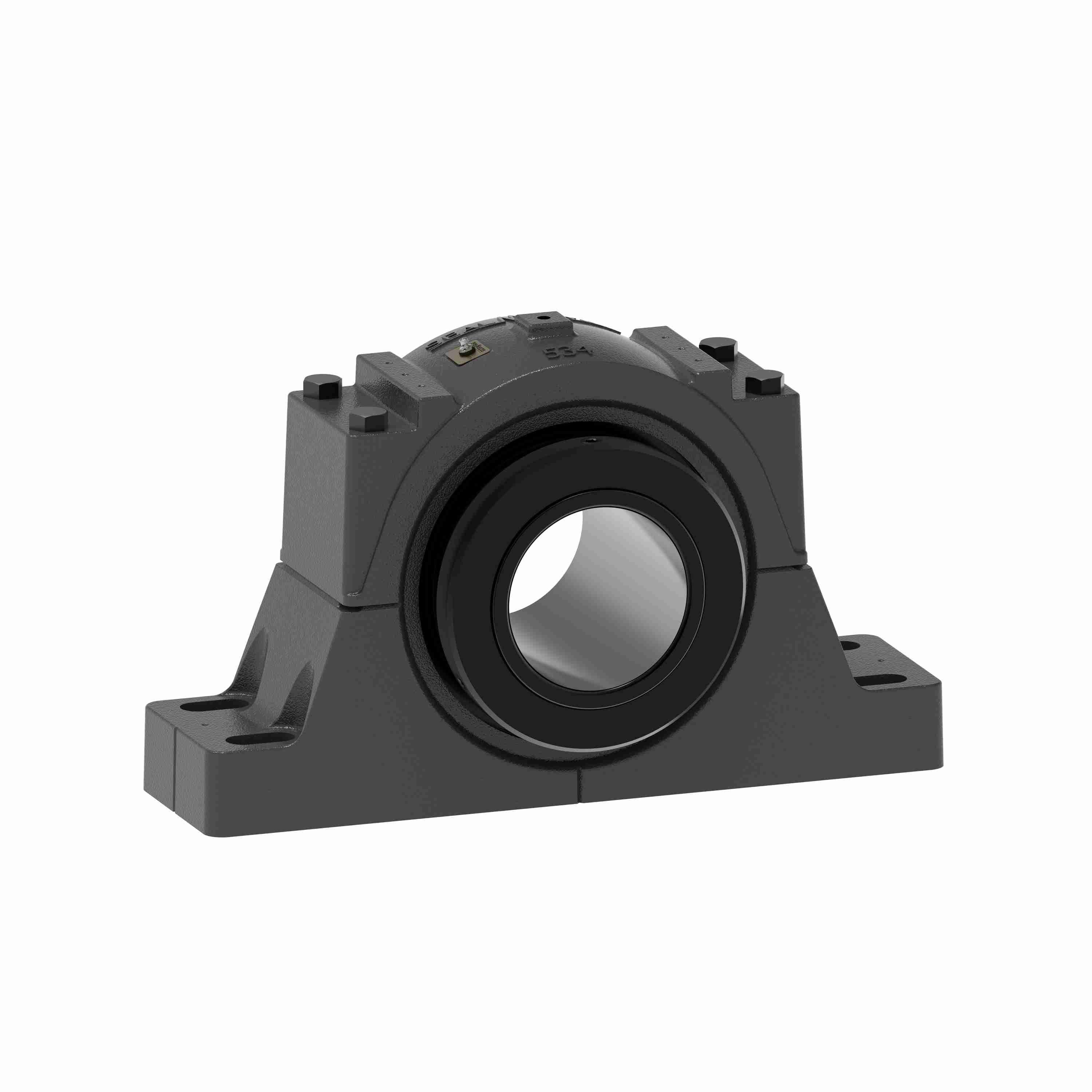 Pillow Block & Base Mount Bearings