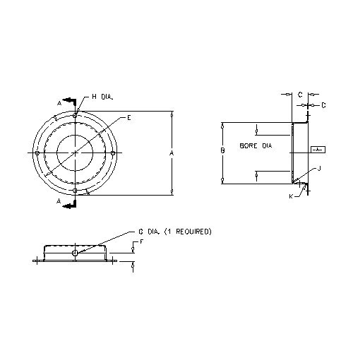 Sealmaster&reg; 759756