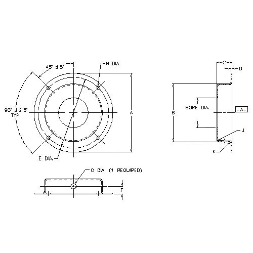Sealmaster&reg; 759832