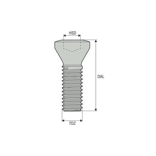Seco 00040421 SECO 04199