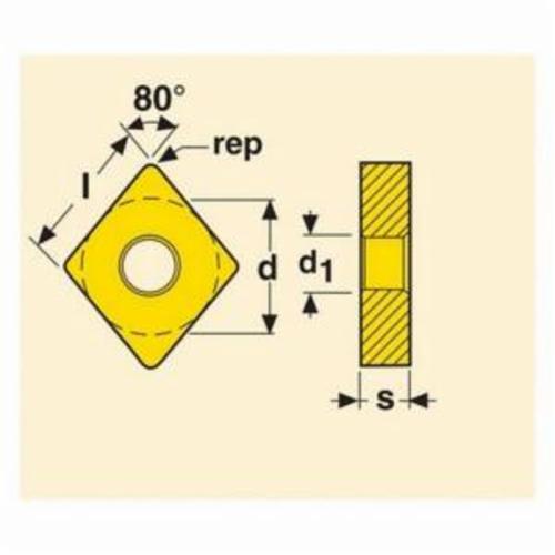 Seco 02726563 MCT 62792