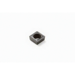 product Seco 74077373 Perfomax™ Center Indexable Drill Insert, ANSI Code: SPGX0903-C1 T400D, Squared Shape, Material Grade: C1, 903 Insert, SPGX Insert, 3.2 mm THK, 9.5 mm Inscribed Circle, Manufacturer's Grade: T400D