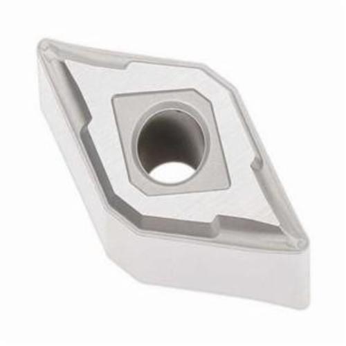 product Seco 02956309 Turning Insert, ANSI Code: CCMT32.52-MF2 TP2501, CCMT Insert, Material Grade: P, 09T308 Insert, Diamond Shape, 09 Seat, Negative/Positive Rake, Neutral Cutting, For Use On Steel, Carbide, Manufacturer's Grade: TP2501