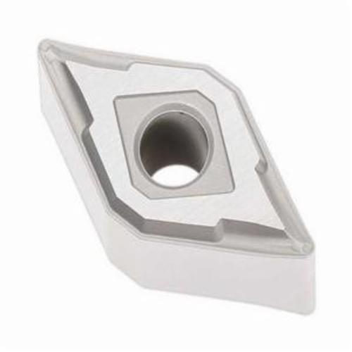 product Seco 02959819 Turning Insert, ANSI Code: CNMG431-MF2 TP2501, CNMG Insert, Material Grade: P, 120404 Insert, Diamond Shape, 12 Seat, Negative/Positive Rake, Neutral Cutting, For Use On Steel, Carbide, Manufacturer's Grade: TP2501