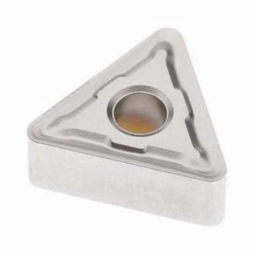 TTC 22-905-321 Turning Insert, ANSI Code: TPGB321 TiC-65, TPGB Insert, Material Grade: M, P, 321 Insert, Triangular Shape, 16 Seat, Positive Rake, For Use On Stainless Steel and Steel, Carbide, Manufacturer's Grade: TiC-65