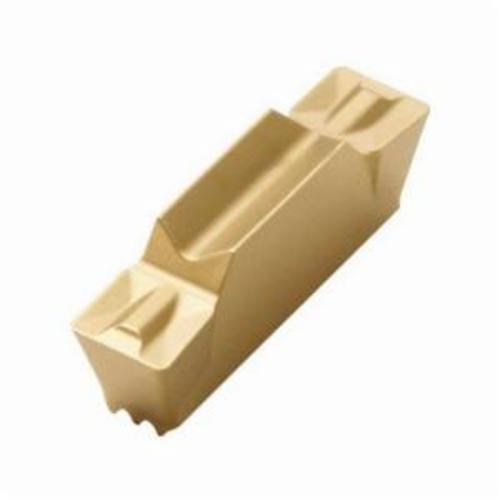 product Seco 00017905 MDT Double End Turning Insert, ANSI Code: LCMF160302-A125-FT CP500, LCMF Insert, Material Grade: M, 1603 Insert, Rectangle Shape, 16 Seat, Neutral Cutting, For Use On Stainless Steel, Carbide, Manufacturer's Grade: CP500