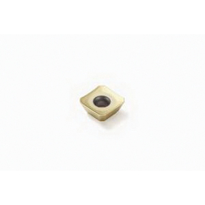 product Ingersoll GOLD-MAX4™ 2900688 Multi-Purpose Milling Insert, ANSI Code: DGM314R001 K IN4030, DGM Insert, 314 Insert, Carbide, Manufacturer's Grade: IN4030, Rhombic Shape