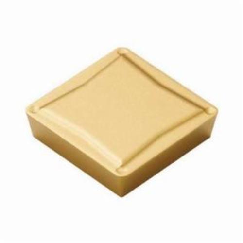 Seco 26090 Turning Insert, ANSI Code: SPMR423-F2 TP40, SPMR Insert, Material Grade: M, P, 120312 Insert, Squared Shape, 12 Seat, Positive Rake, Neutral Cutting, For Use On Stainless Steel and Steel, Carbide, Manufacturer's Grade: TP40