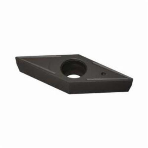 Seco 31491 Turning Insert, ANSI Code: VBMT331-F2 TM4000, VBMT Insert, Material Grade: M, 160404 Insert, Diamond Shape, 16 Seat, Positive Rake, Neutral Cutting, For Use On Stainless Steel, Carbide, Manufacturer's Grade: TM4000
