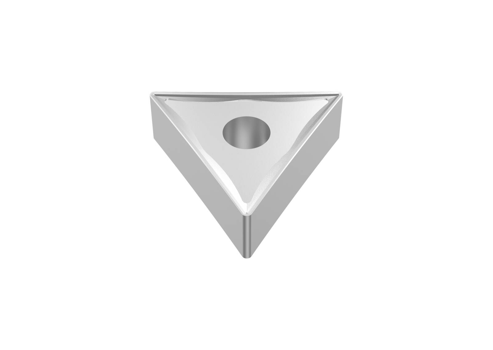 Seco 02959837 Turning Insert, ANSI Code: TNMG432-MF2 TP2501, TNMG Insert, Material Grade: P, 220408 Insert, Triangular Shape, 22 Seat, Negative/Positive Rake, Neutral Cutting, For Use On Steel, Carbide, Manufacturer's Grade: TP2501