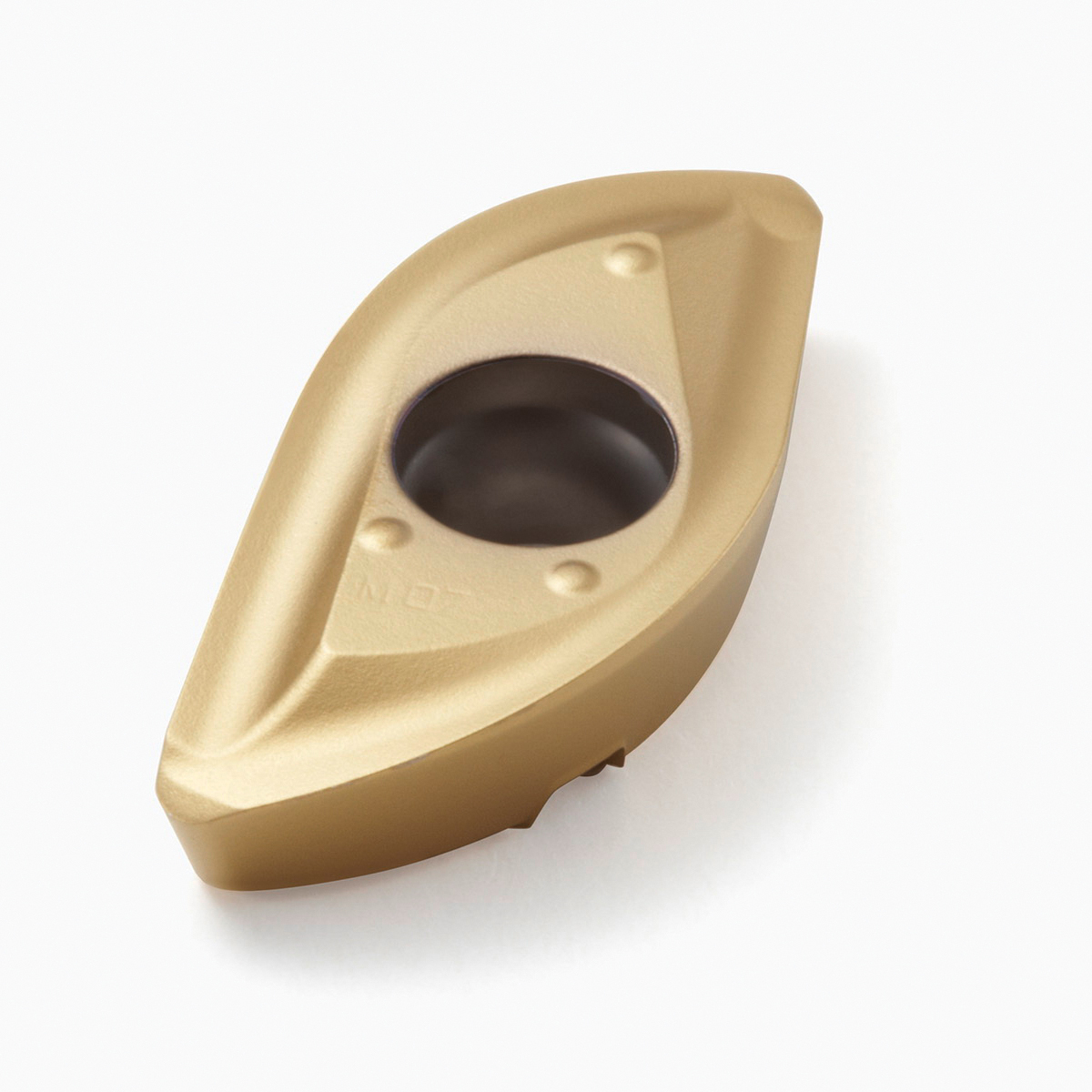 product Kennametal 5090285 RPG32 Grade KYS30 Ceramic Milling Insert, Ceramic, 32 Insert