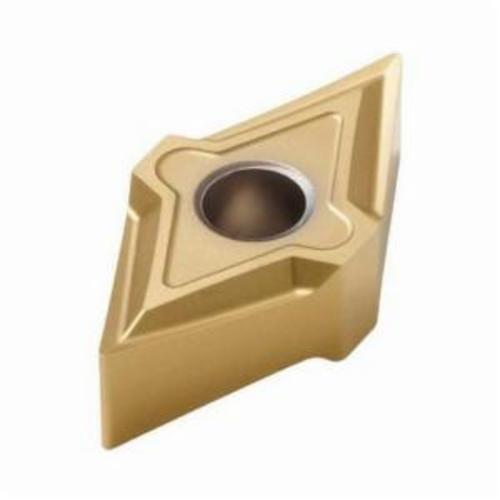 Seco 02569288 Indexable Turning Tool Holder, ANSI Code: DDJNR-16-4D-M, DDJN Tool Holder, DN..43. Insert, Right Hand Cutting, 25.4 mm Square Shank, 93 deg Lead Angle, Negative Rake, 152.4 mm OAL