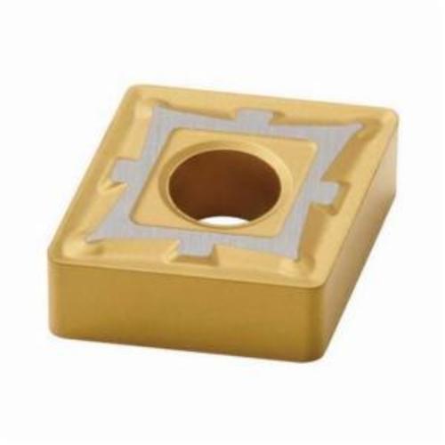 product Seco 00015754 Turning Insert, ANSI Code: CCGT32.52F-AL KX, CCGT Insert, Material Grade: N, 09T308 Insert, Diamond Shape, 09 Seat, Neutral Cutting, For Use On Non-Ferrous Metals, Carbide, Manufacturer's Grade: KX