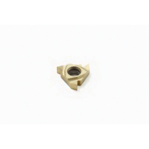 product Seco 00050098 Snap-Tap&reg; Laydown Threading Insert, ANSI Code: 16ERAG60-A1 CP500, 16ERAG Insert, 48 to 8 TPI, External Thread, 60 deg Partial Profile Thread, 0.5 to 3 mm Pitch, Right Hand Cutting, Manufacturer's Grade: CP500, Material Grade: M