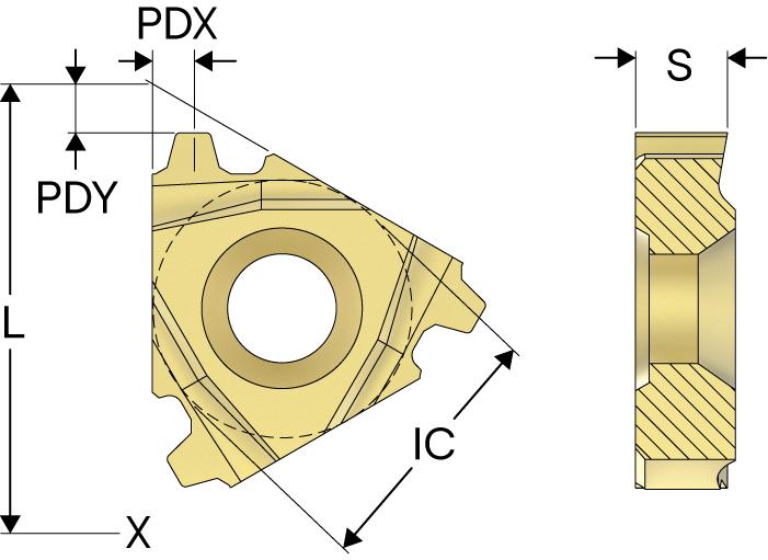 Seco 00049958 MCT 49958