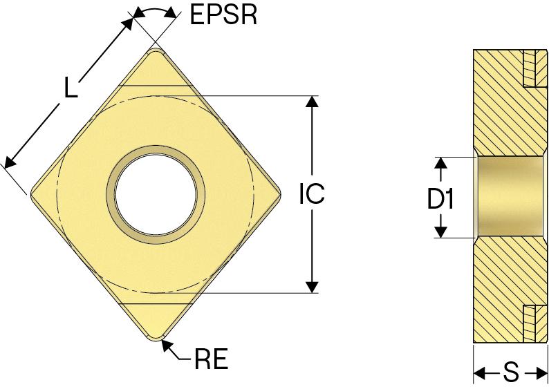 Seco 02726563 MCT 62792