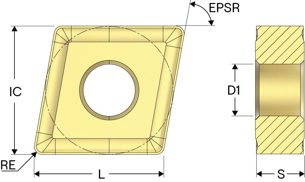 Seco 00072230 SECO-72230