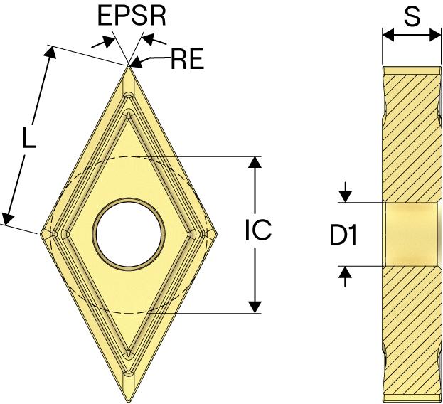 Seco 02615902 MCT 38973