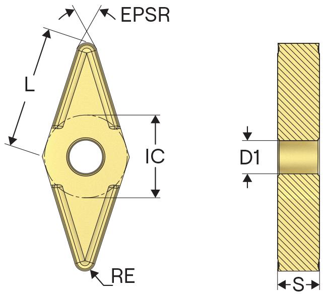 Seco 02959961 SECO-15512